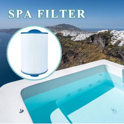Spa Filter 