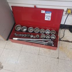 Sockets 