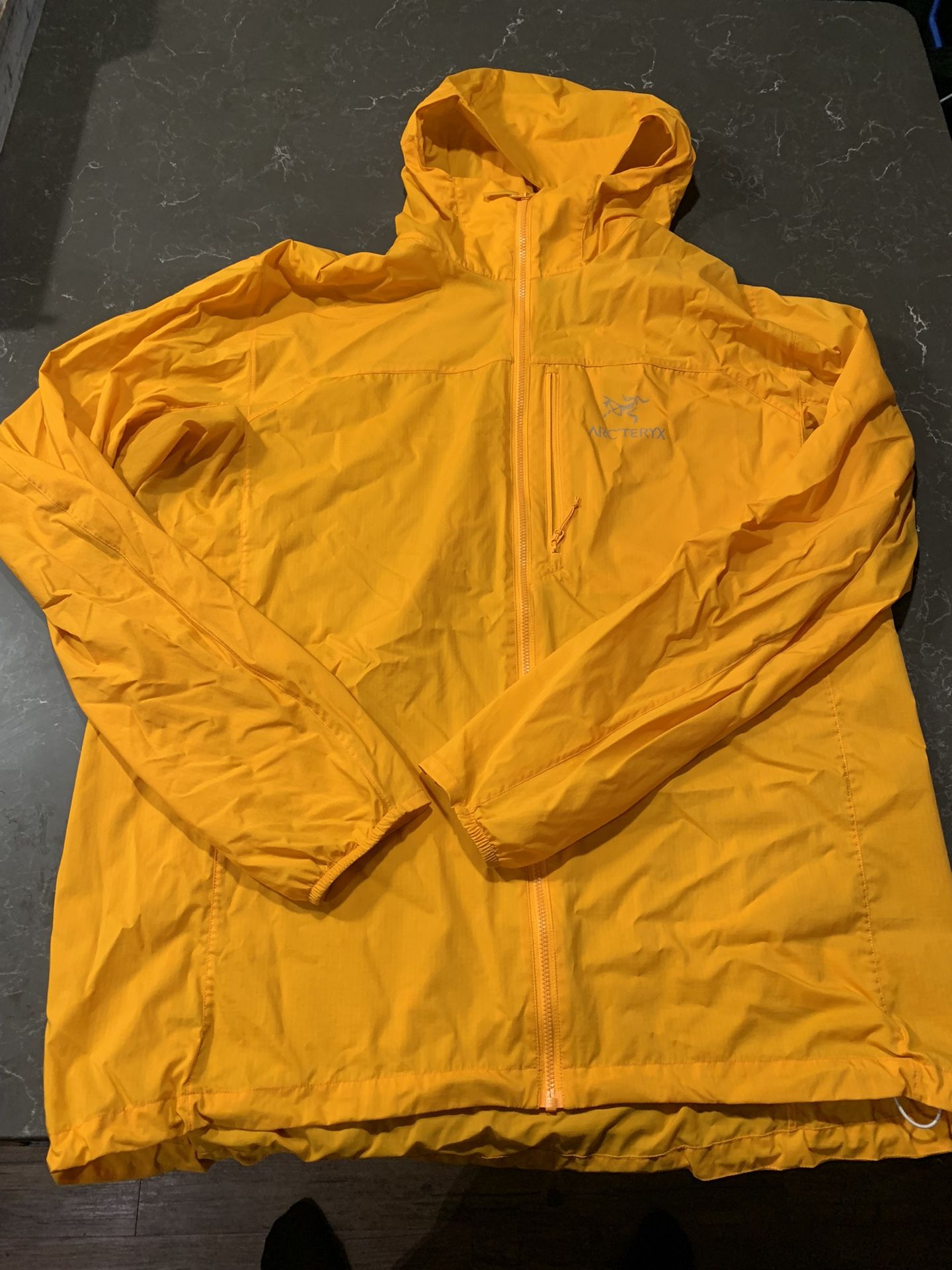 Arc’teryx