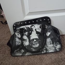 Universal Monster Purse