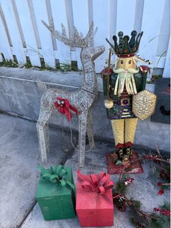 Christmas decorations