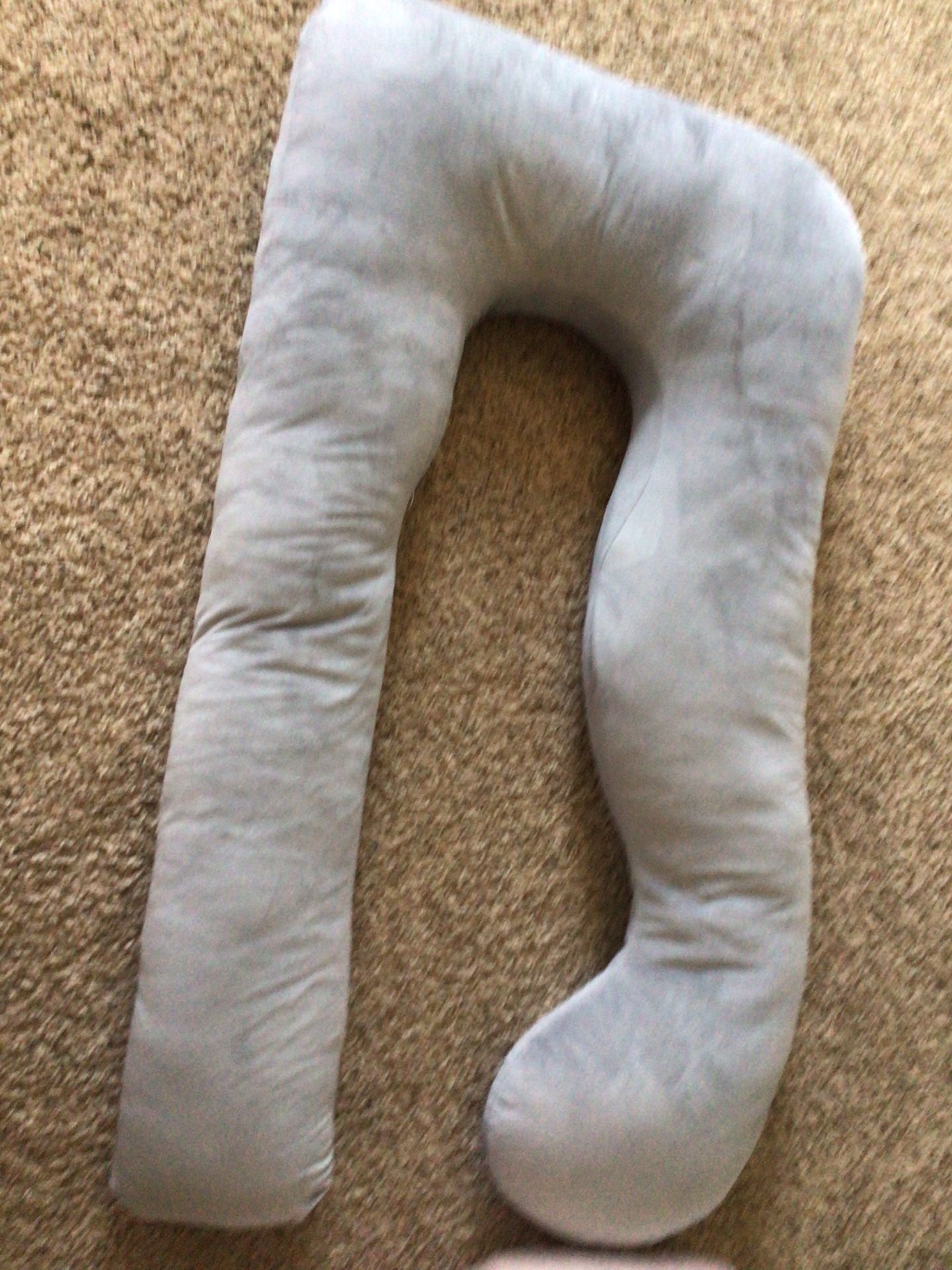 Pregnancy Body Pillow X-large