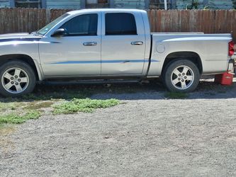 2005 Dodge Dakota