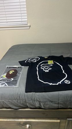 Bathing ape shirts