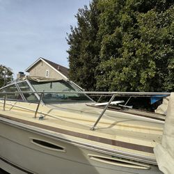Good Boat For Sale