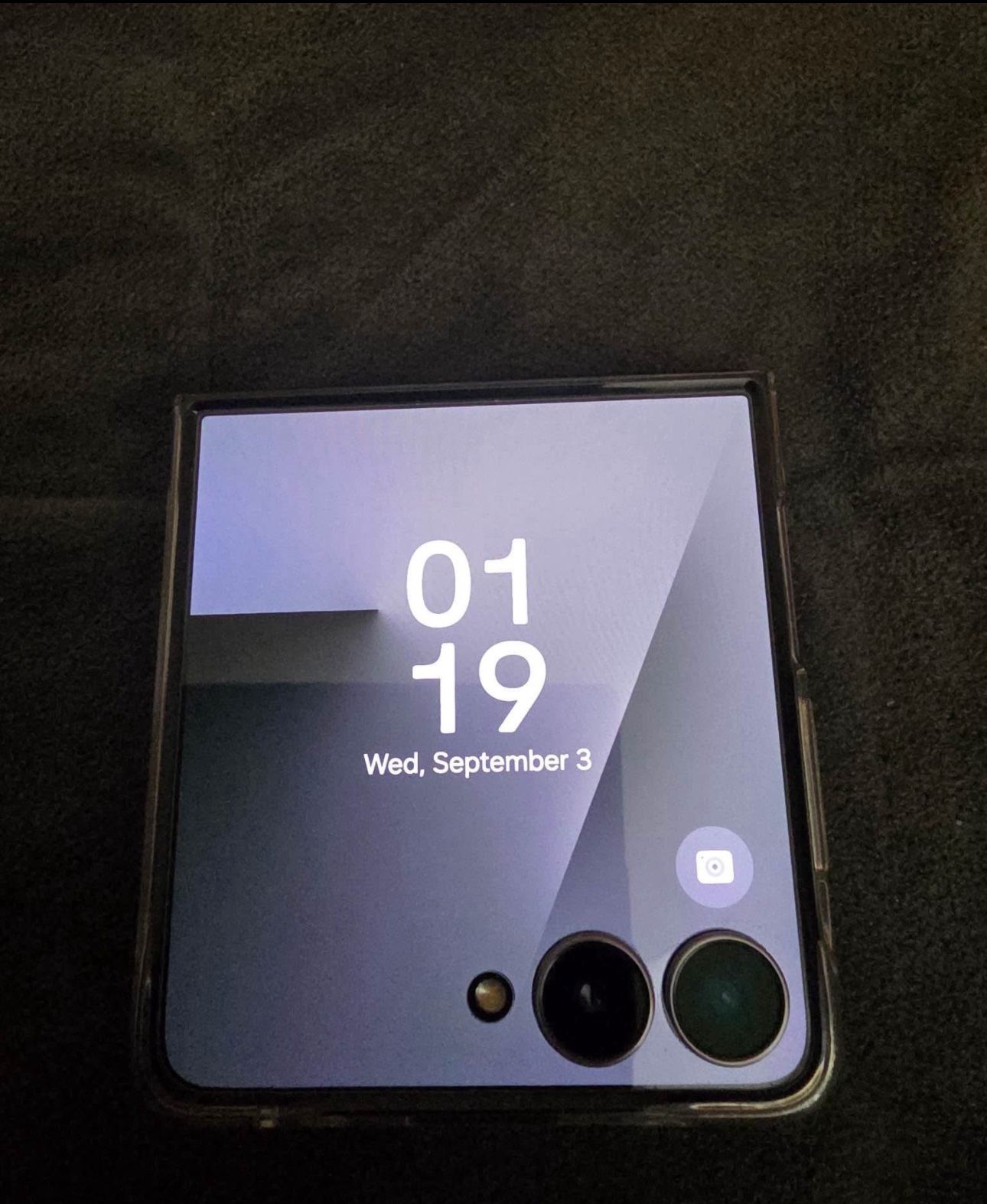 Z Flip 7