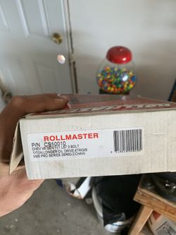 Rollmaster timing set