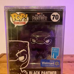 Black Panther Funko Pop