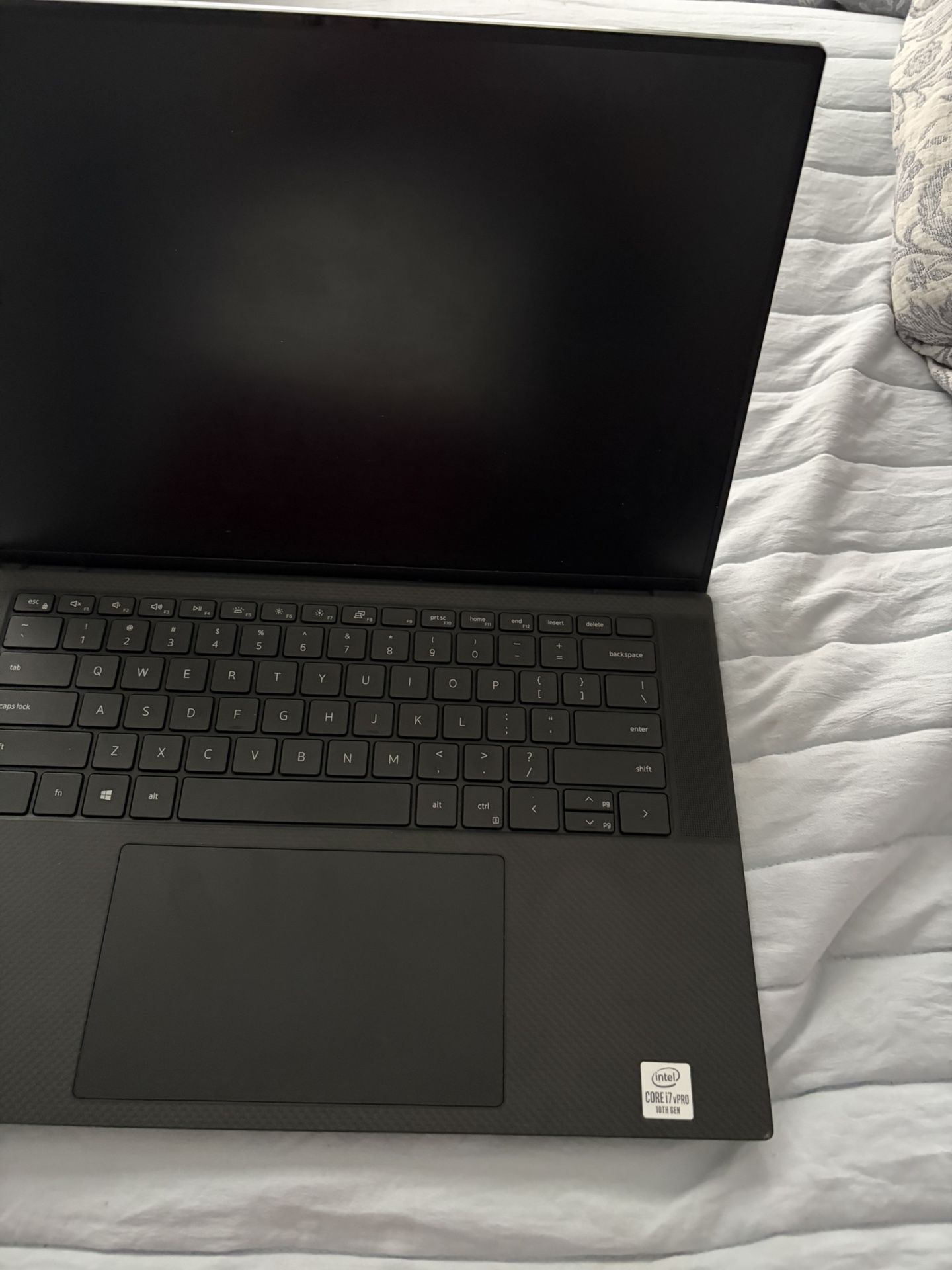 Dell Precision Needs SSD And Ram 