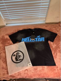hellstar shirt