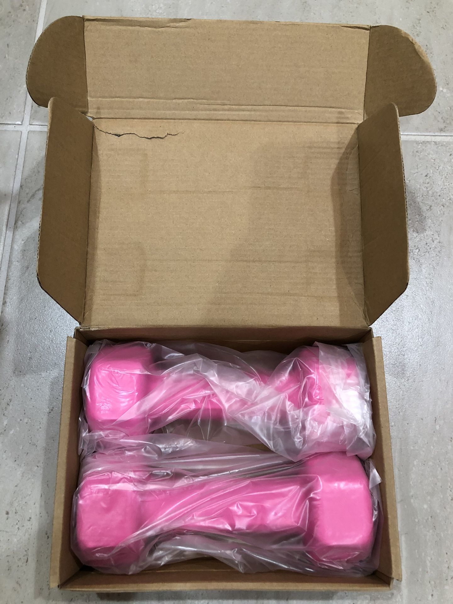 Dumbbell Hand Weights, ON SALE!