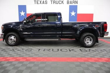 2022 Ford F-350
