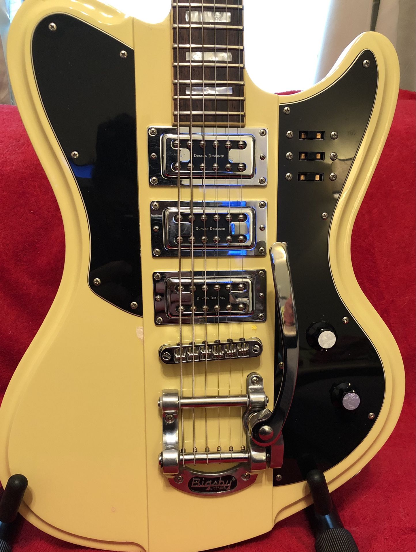 Schecter Ultra 111