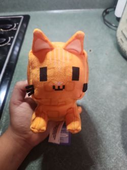 Grow a garden plushies