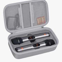 JBL Wireless Microphone Case