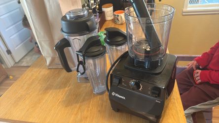 Vitamix