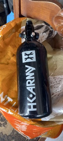 Air tank