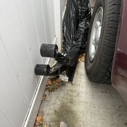 8in Lift Kit Leaf Springs For Trucks