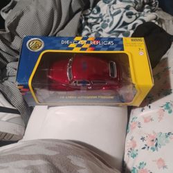 Model Car