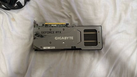 Graphic card 3060