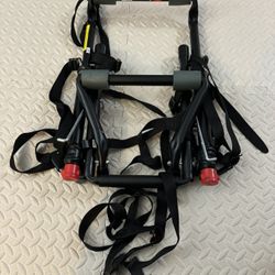 Allen Sports 102DN Bike Rack