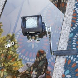 Fishing Reel Daiwa Rockcod Special Sealine 910