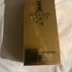 1 Million Paco Rabanne 100ml