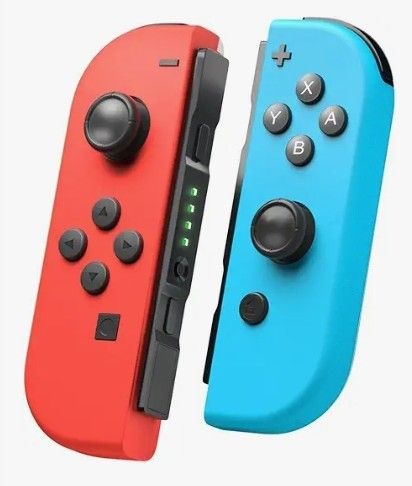 Nintendo Switch Wireless Controller