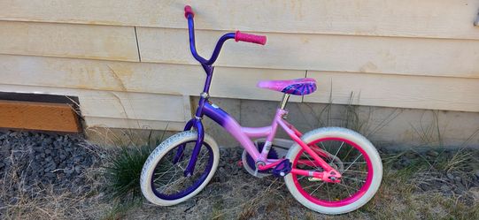 Bike Princess 16"