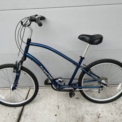 Electra Townie 21 Cruiser Bike