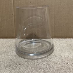 Glass Vase