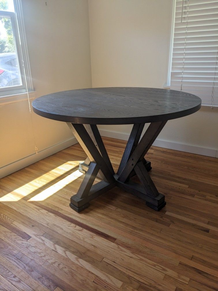 Kitchen Table