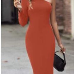 Vestido Strech, Tela suave, Talla M