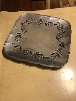 Lenox Serving Tray