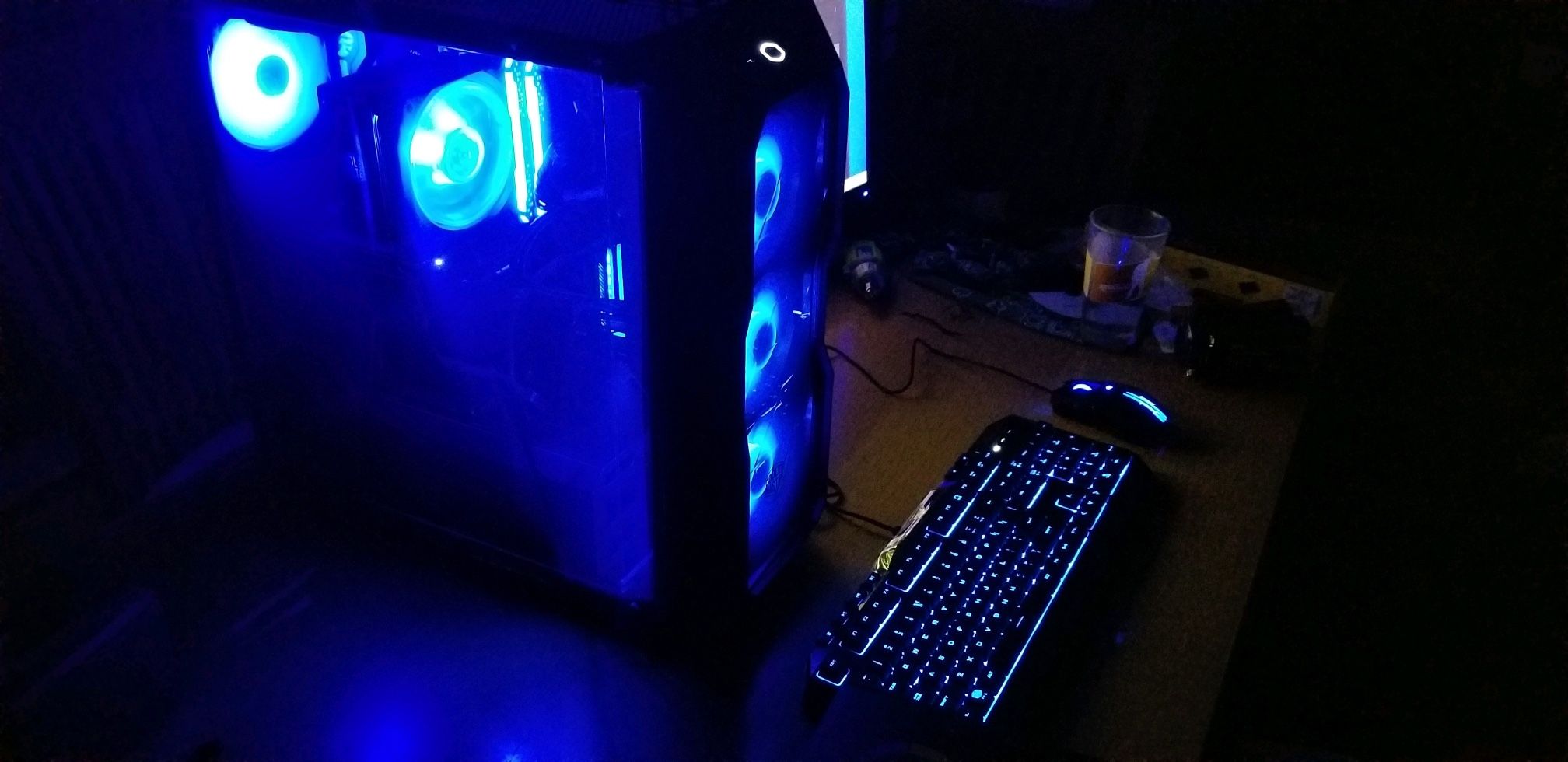 Gaming Pc