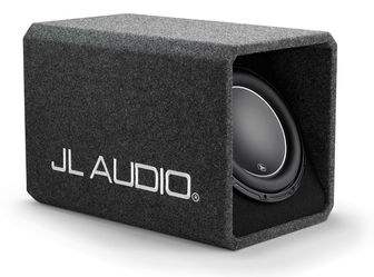 JL Audio