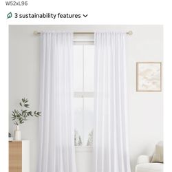 Curtains