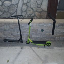 Electric Scooter&bmx Scooter
