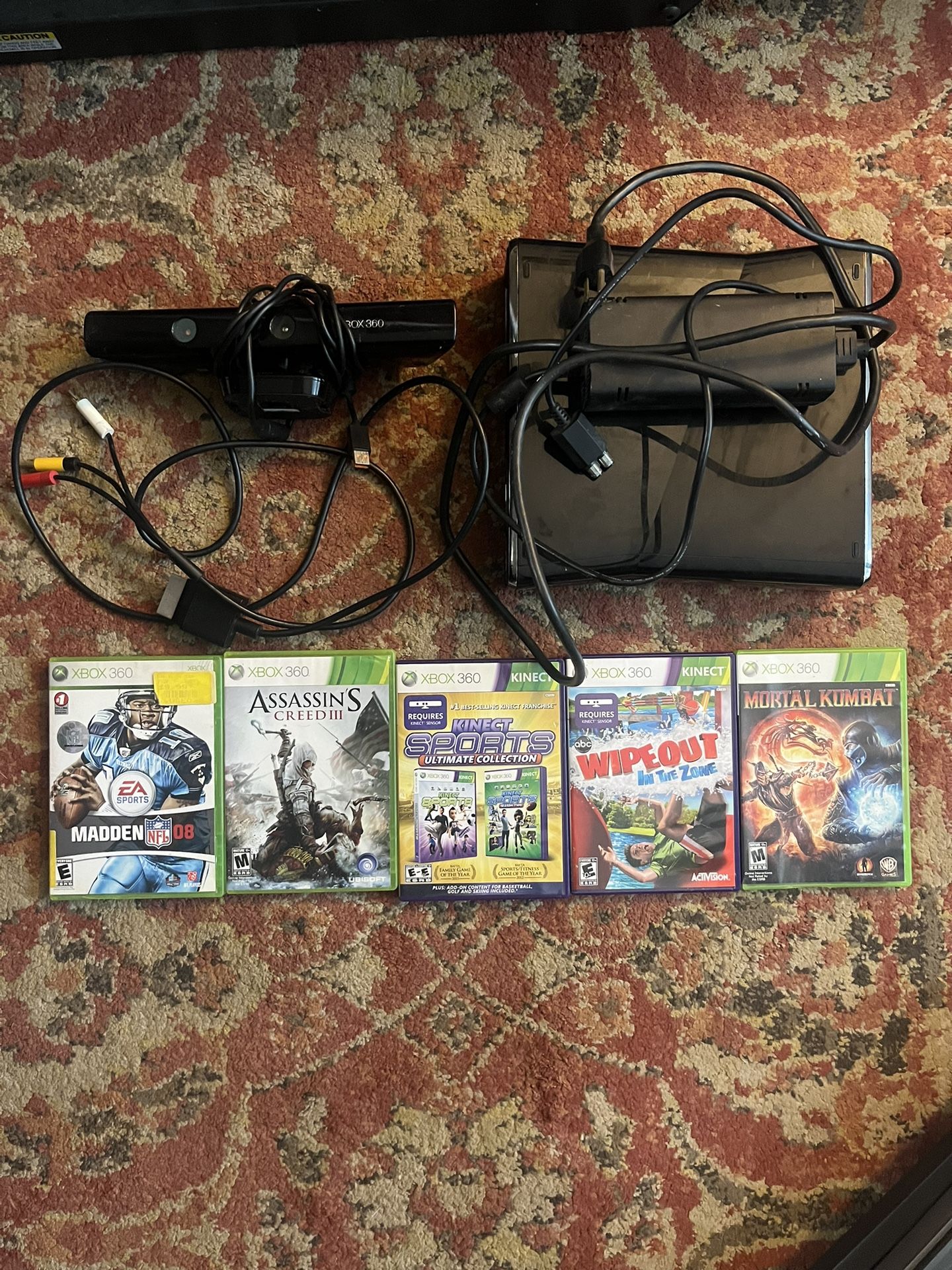 Xbox 360