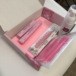 Brand New Lash Kit 