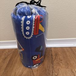 NEW Kid’s Sleeping Bag 