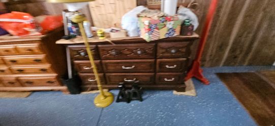 Free dresser