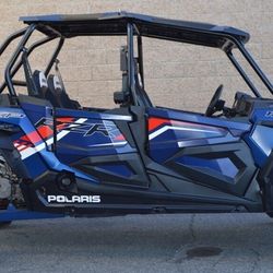2021 Polaris XP1000
