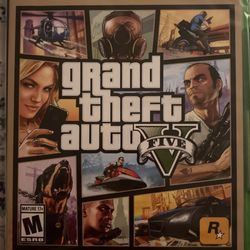 Xbox Game
