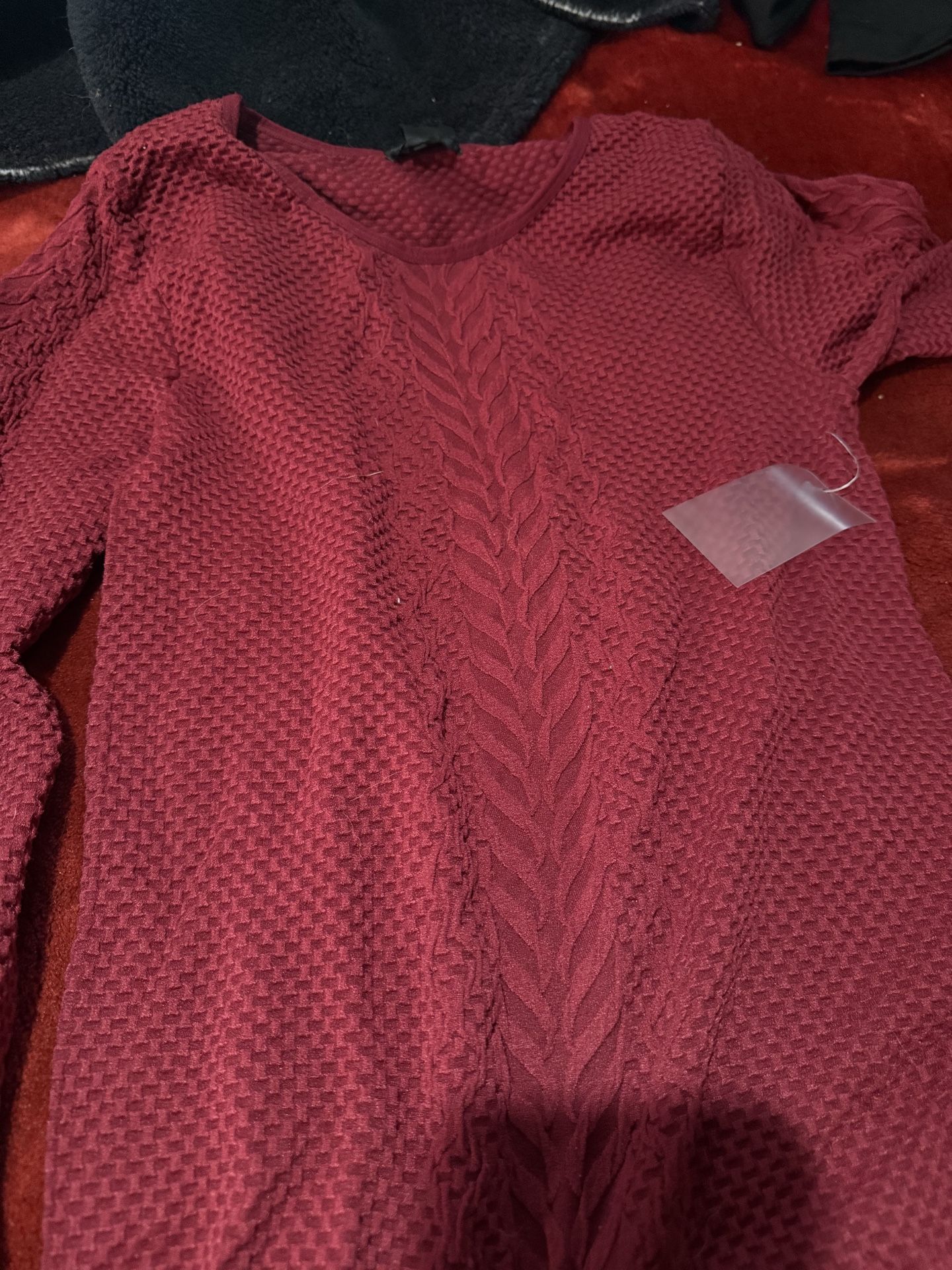 Women Turtleneck shirts brand new with tag
