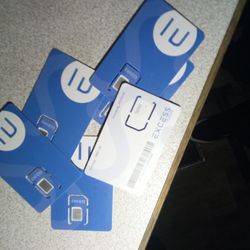 Excess Telecom Free Sim Card With Service