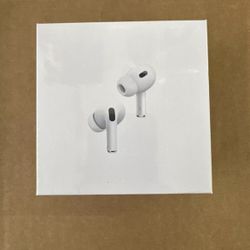 Airpod Pro 2nd Generation 