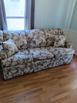 Sofa Pull Out Bed