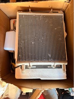 A/C system