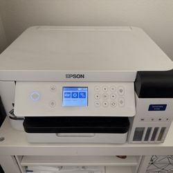 Epson F170 Sublimation bundle